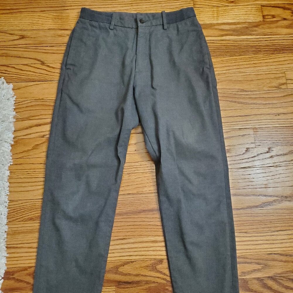UNIQLO Smart Ankle Dress Pants